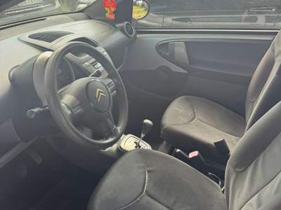 Citroen C1 Motore sostituito usata Castel Madama