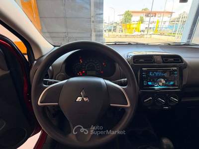 Mitsubishi Space Star MITSUBISCHI 1.0 71cv PERFETTO PER NEOPATENTATI usata Cologno Monzese