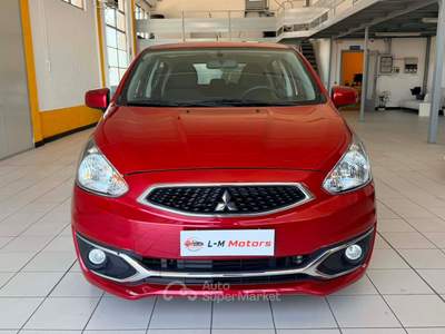 Mitsubishi Space Star MITSUBISCHI 1.0 71cv PERFETTO PER NEOPATENTATI usata Cologno Monzese