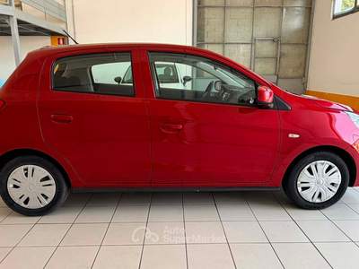 Mitsubishi Space Star MITSUBISCHI 1.0 71cv PERFETTO PER NEOPATENTATI usata Cologno Monzese