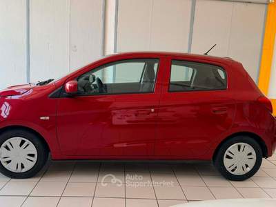 Mitsubishi Space Star MITSUBISCHI 1.0 71cv PERFETTO PER NEOPATENTATI usata Cologno Monzese