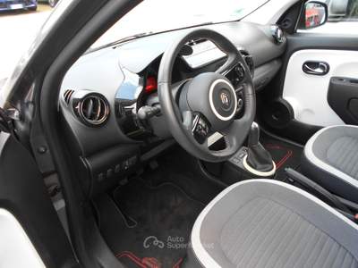 Renault Twingo TENUTA BENISSIMO Grigio usata ARCO
