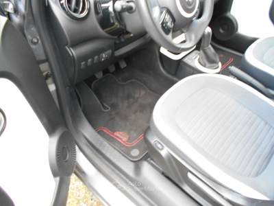 Renault Twingo TENUTA BENISSIMO Grigio usata ARCO