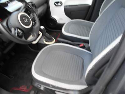 Renault Twingo TENUTA BENISSIMO Grigio usata ARCO
