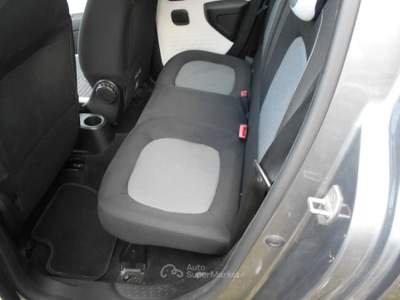 Renault Twingo TENUTA BENISSIMO Grigio usata ARCO