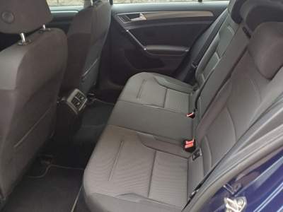 Volkswagen Golf Vendesi Volkswagen serie 7.5 usata Viterbo