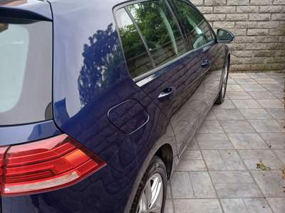 Volkswagen Golf Vendesi Volkswagen serie 7.5 usata Viterbo