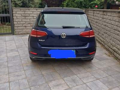 Volkswagen Golf Vendesi Volkswagen serie 7.5 usata Viterbo