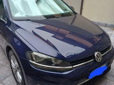 Volkswagen Golf Vendesi Volkswagen serie 7.5 usata Viterbo