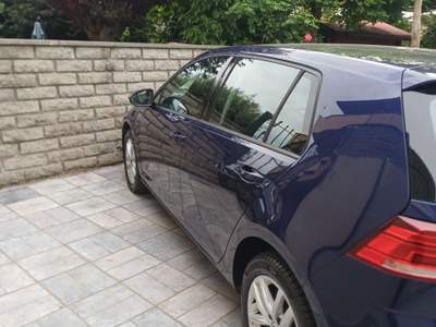 Volkswagen Golf Vendesi Volkswagen serie 7.5 usata Viterbo