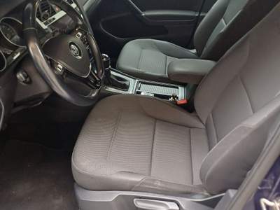 Volkswagen Golf Vendesi Volkswagen serie 7.5 usata Viterbo