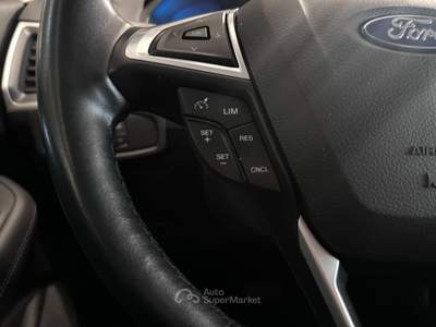 Ford S-Max 2.0 tdci Business s&amp;s 150cv powershift usata Fontanafredda