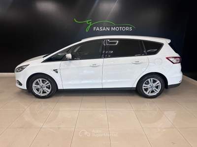 Ford S-Max 2.0 tdci Business s&amp;s 150cv powershift usata Fontanafredda