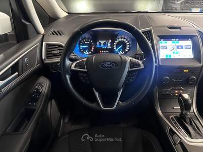 Ford S-Max 2.0 tdci Business s&amp;s 150cv powershift usata Fontanafredda