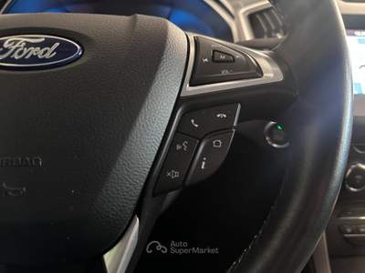 Ford S-Max 2.0 tdci Business s&amp;s 150cv powershift usata Fontanafredda