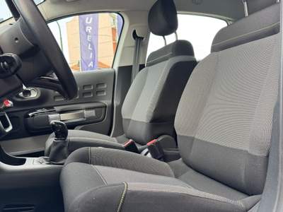 Citroen C3 PARI AL NUOVO Bianco usata Torino