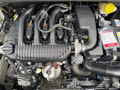 Citroen C3 PARI AL NUOVO Bianco usata Torino