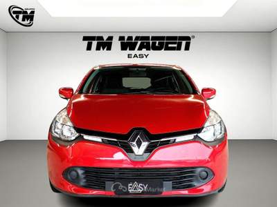 Renault Clio Renault Clio 1.2 Zen - GPL VALIDO FINO 2032 - NEOPATENTATI Rosso usata Pistoia