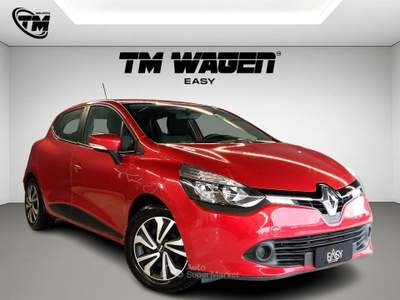Renault Clio Renault Clio 1.2 Zen - GPL VALIDO FINO 2032 - NEOPATENTATI Rosso usata Pistoia