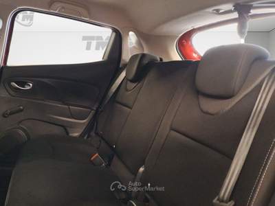Renault Clio Renault Clio 1.2 Zen - GPL VALIDO FINO 2032 - NEOPATENTATI Rosso usata Pistoia