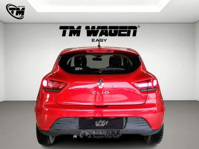 Renault Clio Renault Clio 1.2 Zen - GPL VALIDO FINO 2032 - NEOPATENTATI Rosso usata Pistoia