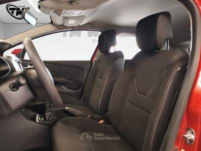 Renault Clio Renault Clio 1.2 Zen - GPL VALIDO FINO 2032 - NEOPATENTATI Rosso usata Pistoia