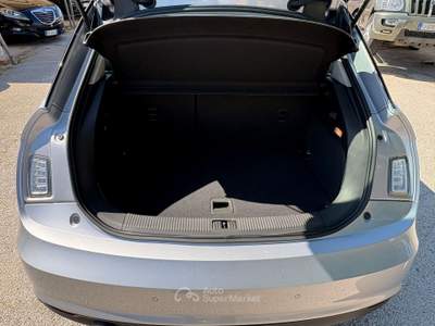 Audi A1 Audi A1 SPB 1.4 TDI ULTRA METAL (66 KW) usata Terlizzi