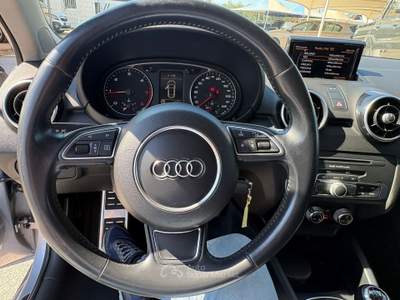 Audi A1 Audi A1 SPB 1.4 TDI ULTRA METAL (66 KW) usata Terlizzi
