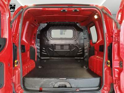 Fiat Fiorino Fiat Fiorino 2ª serie - 1.4 70CV Cargo SX - IVA ESCLUSA - METANO Rosso usata Pistoia