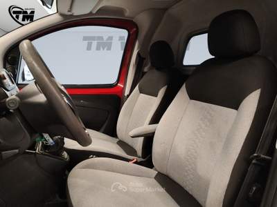 Fiat Fiorino Fiat Fiorino 2ª serie - 1.4 70CV Cargo SX - IVA ESCLUSA - METANO Rosso usata Pistoia