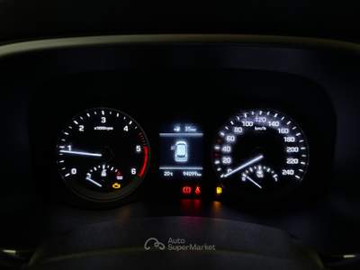 Hyundai Tucson 1.6 crdi Xtech 2wd 115cv usata San Giorgio delle Pertiche
