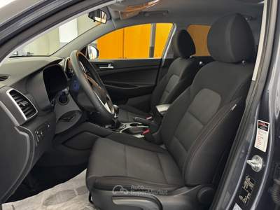 Hyundai Tucson 1.6 crdi Xtech 2wd 115cv usata San Giorgio delle Pertiche