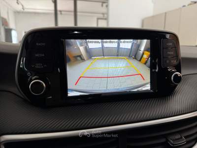 Hyundai Tucson 1.6 crdi Xtech 2wd 115cv usata San Giorgio delle Pertiche