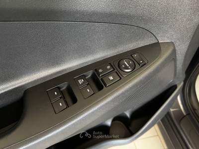 Hyundai Tucson 1.6 crdi Xtech 2wd 115cv usata San Giorgio delle Pertiche