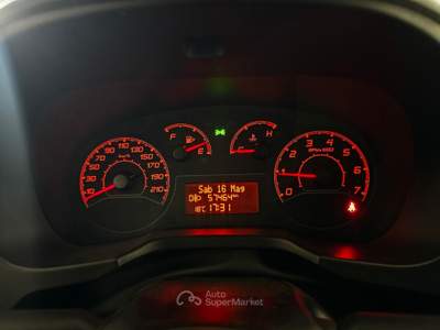 Fiat Fiorino  usata San Giorgio delle Pertiche