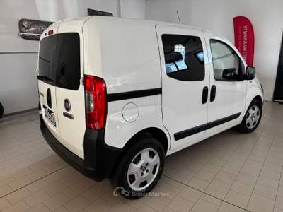 Fiat Fiorino  usata San Giorgio delle Pertiche