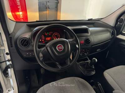 Fiat Fiorino  usata San Giorgio delle Pertiche