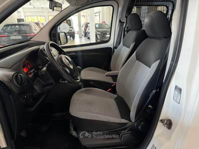 Fiat Fiorino  usata San Giorgio delle Pertiche
