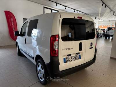 Fiat Fiorino  usata San Giorgio delle Pertiche