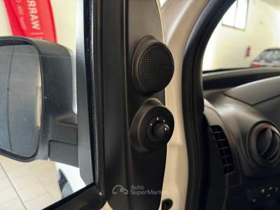 Fiat Fiorino  usata San Giorgio delle Pertiche
