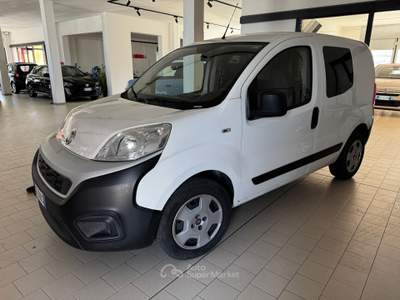Fiat Fiorino  usata San Giorgio delle Pertiche