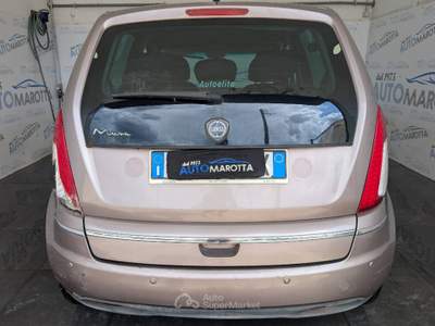 Lancia Musa 1.4 8v Oro Gpl LEGGI DESCRIZIONE! Lilla usata Limatola