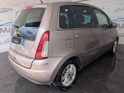 Lancia Musa 1.4 8v Oro Gpl LEGGI DESCRIZIONE! Lilla usata Limatola