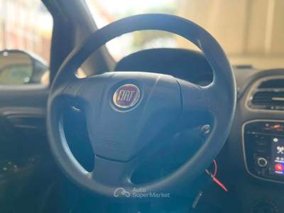 Fiat Punto *UNICO PROPRIETARIO*APPLECARPLAY ANDROID AUTO*NAVI* Blu/Azzurro usata GROSSETO