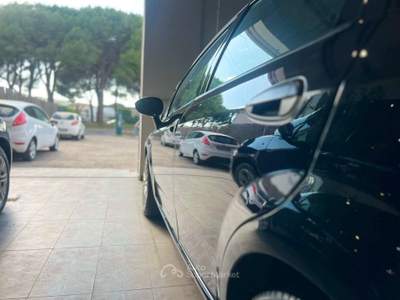Fiat Punto *UNICO PROPRIETARIO*APPLECARPLAY ANDROID AUTO*NAVI* Blu/Azzurro usata GROSSETO