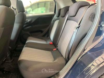 Fiat Punto *UNICO PROPRIETARIO*APPLECARPLAY ANDROID AUTO*NAVI* Blu/Azzurro usata GROSSETO