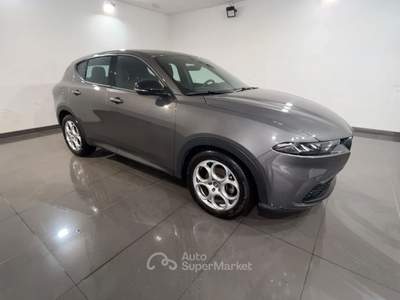 Alfa Romeo Tonale Tonale 1.6 Sprint 130cv tct6 Grigio usata Piombino Dese