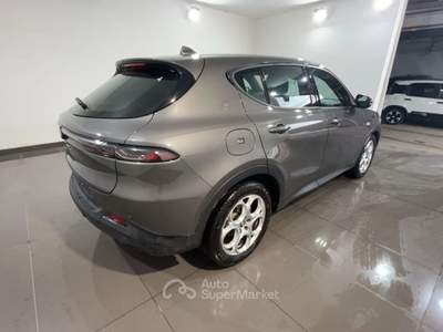 Alfa Romeo Tonale Tonale 1.6 Sprint 130cv tct6 Grigio usata Piombino Dese