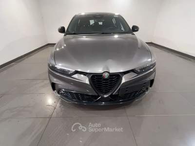 Alfa Romeo Tonale Tonale 1.6 Sprint 130cv tct6 Grigio usata Piombino Dese