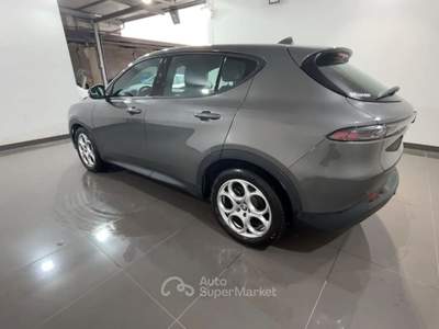 Alfa Romeo Tonale Tonale 1.6 Sprint 130cv tct6 Grigio usata Piombino Dese